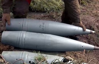 Северная Корея резко сократила поставки снарядов в Россию