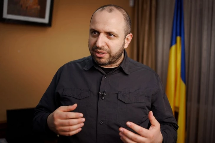 Умеров сообщил о начале переговоров об обмене пленными между РФ и Украиной