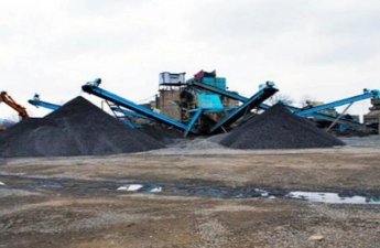 В Имишли в гравийном карьере погиб человек