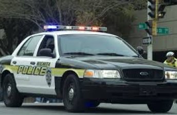 В американском штате Канзас произошла перестрелка