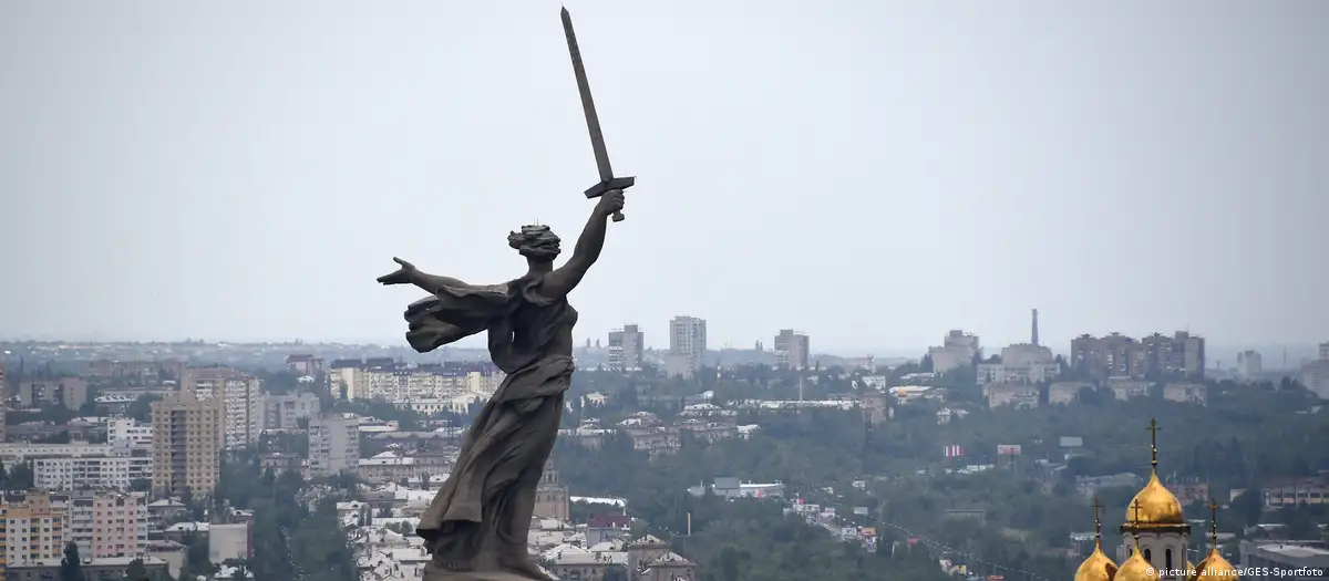 В Волгограде после атаки БПЛА повреждены два жилых дома