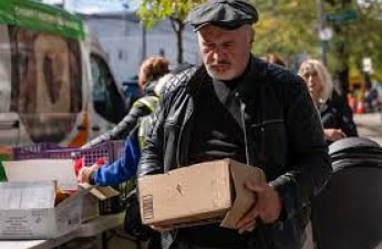 Politico: Миллионы американцев могут лишиться продовольственной помощи