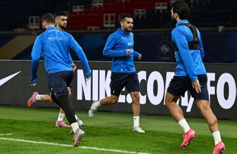 DÇ-2026: Azərbaycan millisi seçmə mərhələdəki sonuncu oyununda bu gün Fransa ilə üz-üzə gələcək