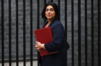 Böyük Britaniya sabah sığınacaq qaydasındakı dəyişikliyi elan edəcək