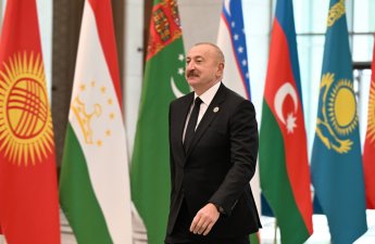 Azərbaycan Prezidenti: 