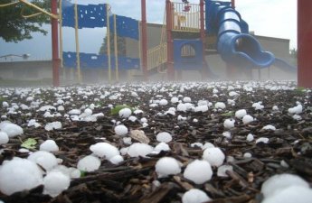 Sabah leysan yağacaq, şimşək çaxacaq, dolu düşəcək - PROQNOZ