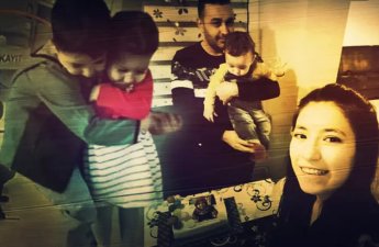 Türkiyə bu ailənin faciəvi ölümündən danışır - FOTO