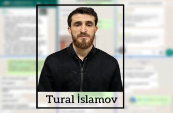 “WhatsApp”-da xaricdə işə vədi ilə dələduzluq edən şəxs saxlanılıb