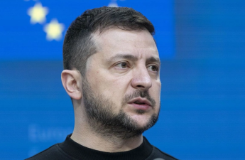 Zelenski: 
