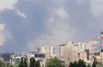 12 günlük müharibədən dərs çıxardıq - İran