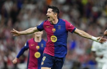 “Barsa”nın Levandovskidən sonrakı planı