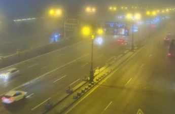 Bu yollarda görünüş məsafəsi məhdudlaşacaq