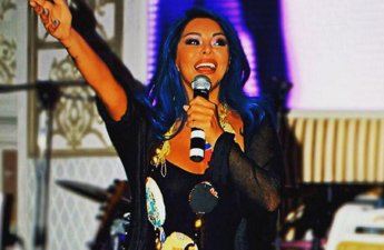 Aygün Kazımovanın illər əvvəlki videosu YENİDƏN GÜNDƏMDƏ