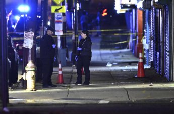 ABŞ-da “qaranlıq və faciəli gün” - Ölənlər var