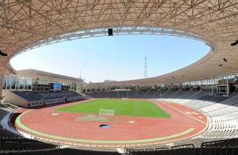 Azərbaycan və Fransa millilərinin start heyətləri bəlli olub