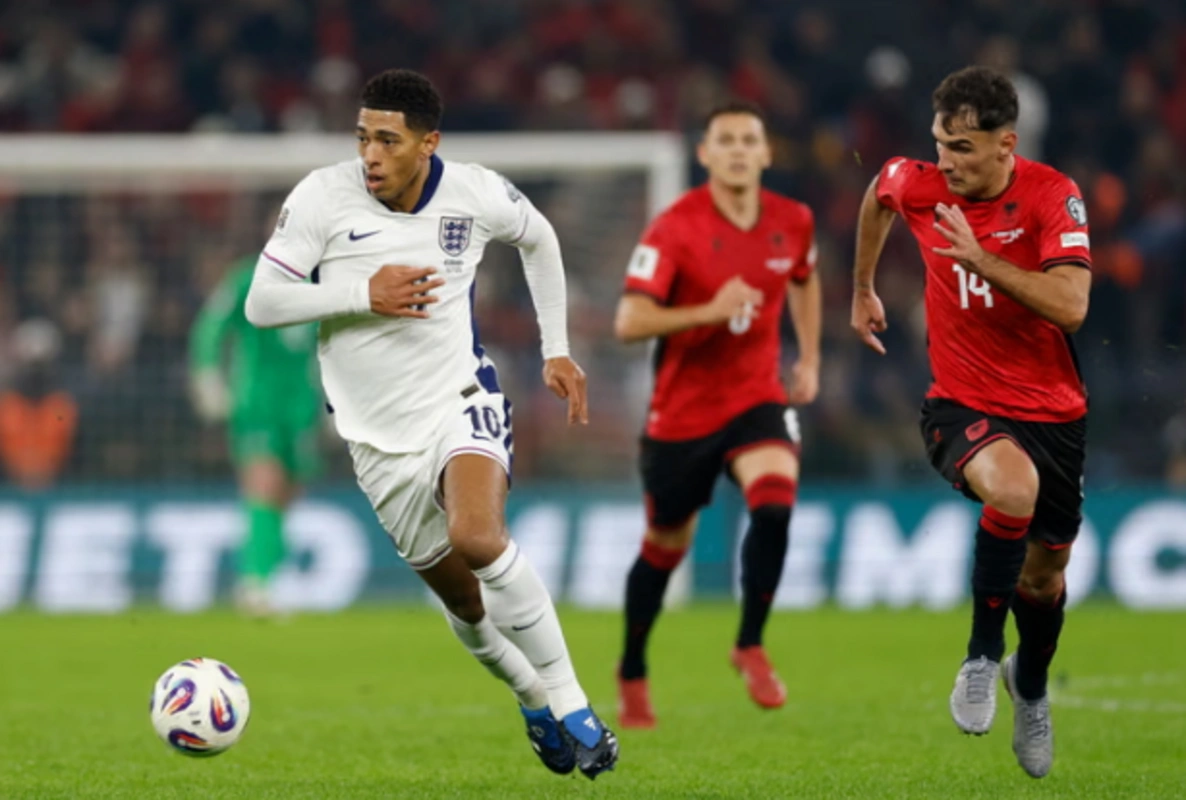 DÇ-2026-nın seçmə mərhələsi: İngiltərədən qələbə, Ukrayna pley-offda