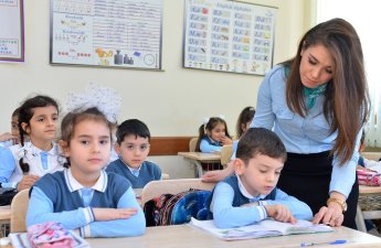 Müəllimlərin iş saatının dəyişdirilməsinin YENİ DETALLARI - VİDEO