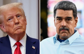 Трамп не исключил переговоров с президентом Венесуэлы