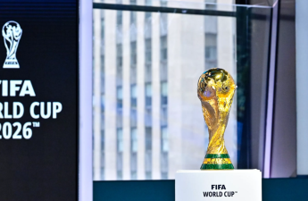 DÇ-2026-nın seçmə mərhələsi: Almaniya Slovakiyanı, Niderland Litvanı qəbul edir