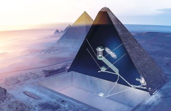 Alimlərdən SENSASİON KƏŞF: 4500 illik sirri açdılar - FOTO