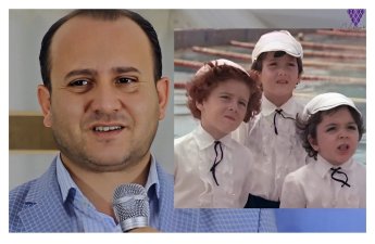 “Uşaqlıqda aktyor olmaq istəyirdim, böyüyəndə isə...” - “Asif, Vasif, Ağasif” filminin Asifindən ETİRAFLAR