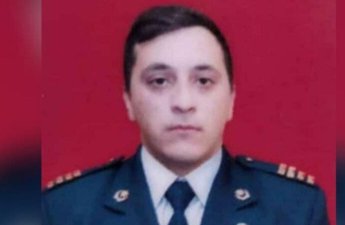 DSX-nın baş çavuşu ürək tutmasından yox, koronavirusdan vəfat edibmiş - TƏFƏRRÜAT