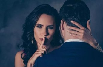 Ən çox xəyanət edən bürc – Ondan uzaq durun!