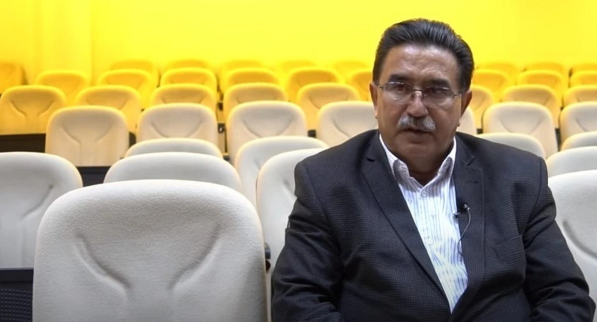 Əməkdar artist Yadigar Muradovun SON VƏZİYYƏTİ: Beyninə qan sızıb