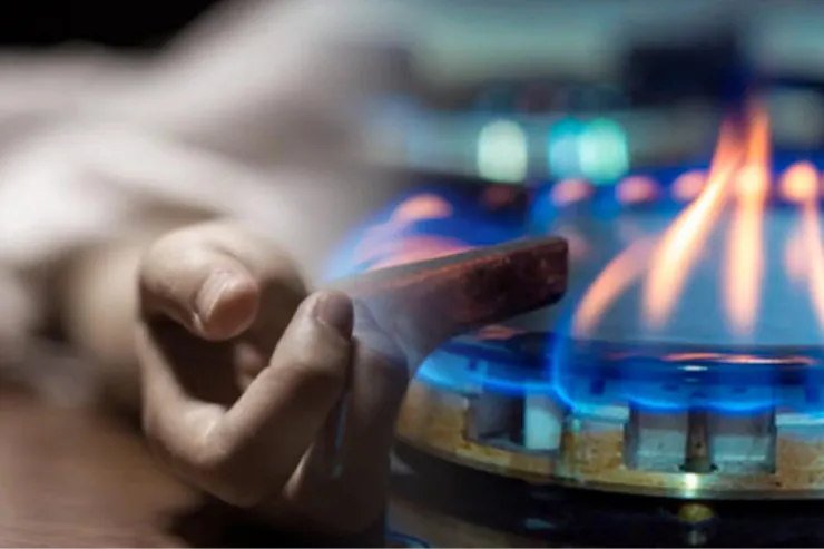 Bakıda ÜRƏK SIZLADAN HADİSƏ: 19 yaşlı qız qazdan boğulub öldü