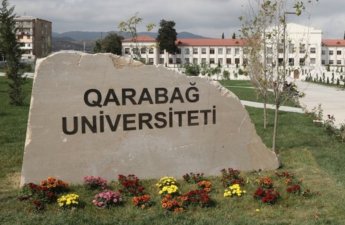 Qarabağ Universitetinin yetişdirdiyi canlı “Zəfər abidələri”...