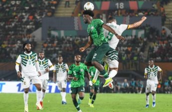 Kamerun və Nigeriya dünya çempionatından kənarda qaldı