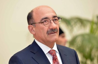 Əbülfəs Qarayev 69 yaşını Londonda qeyd etdi