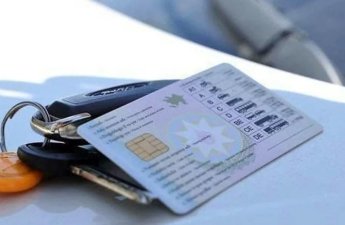 Sürücülük vəsiqəsi alanların nəzərinə - İMTAHANDA YENİLİK