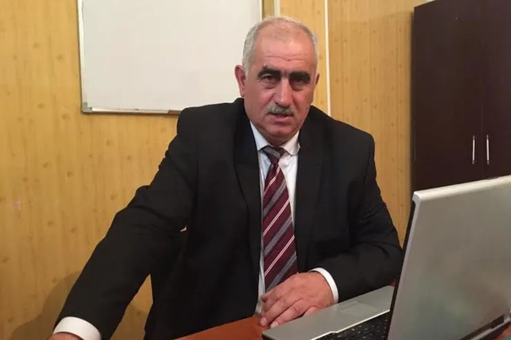 Əhməd Oruc insult keçirdi: vəziyyəti ağırdır