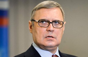 Экс-премьер России внесен в перечень террористов и экстремистов