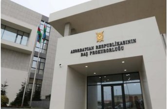 Beynəlxalq axtarışa verilən şəxs Rusiyadan ekstradisiya edilib