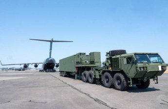 США вывезли из Японии ракетные установки Typhon