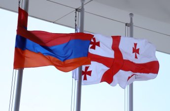 Премьер Грузии и глава Минюста Армении обсудили развитие связей между двумя странами
