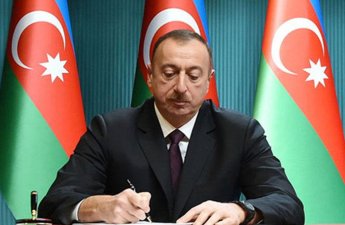 Президент утвердил Типовое положение о центральных органах исполнительной власти