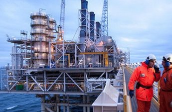 BP: Полномасштабные работы на месторождении 