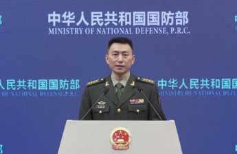 Минобороны: США поставками оружия Тайваню подрывают отношения с Китаем