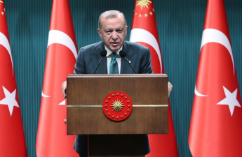 Türkiyə Prezidenti: 