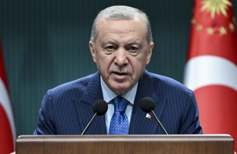 Türkiyə Prezidenti: 