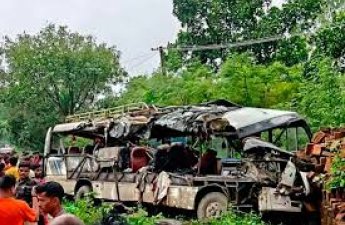 СМИ: Индиец потерял в одном ДТП 18 родственников