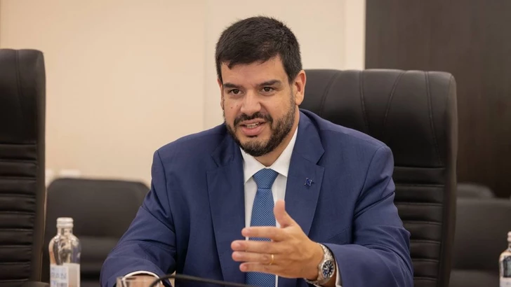 Руководитель Euronews: Открытие бакинского офиса стало значимым этапом в развитии канала