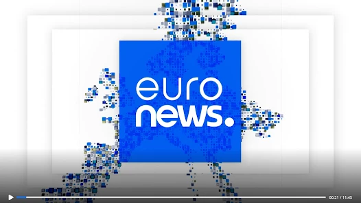 К работе в бакинском офисе Euronews будет привлечено больше азербайджанских журналистов