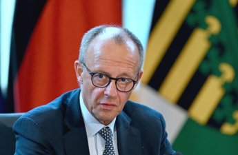 Мерц заявил об окончании прежнего миропорядка