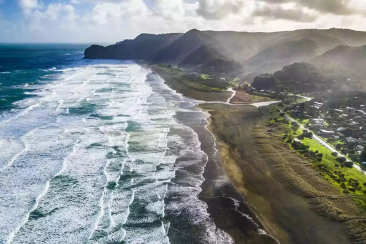 У берегов Японии произошло землетрясение магнитудой 5,2