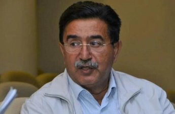 Yadigar Muradov vəfat etdi