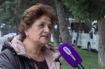 Təcili yardım stansiyasının müdiri işçilərdən rüşvət alır? - VİDEO